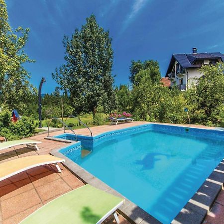 3 Bedroom Nice Home In Moravice מראה חיצוני תמונה