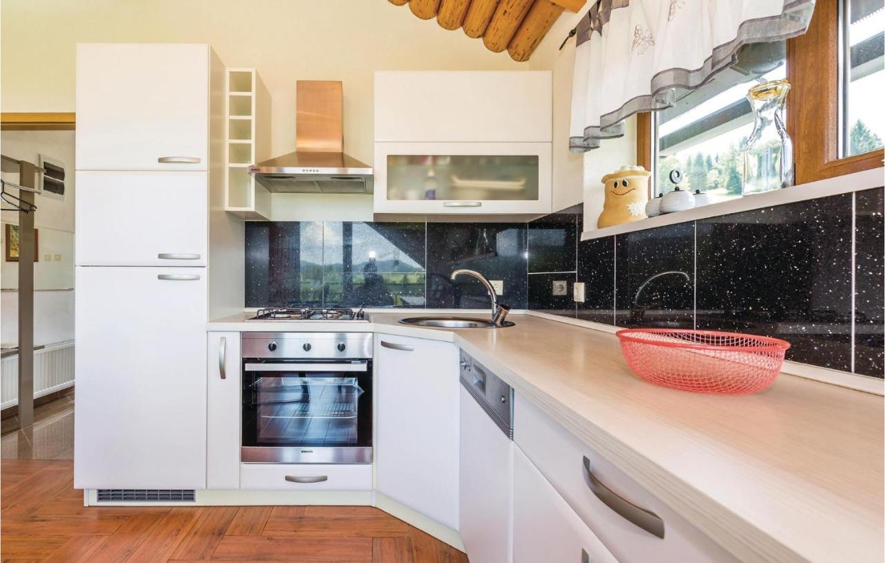 3 Bedroom Nice Home In Moravice מראה חיצוני תמונה