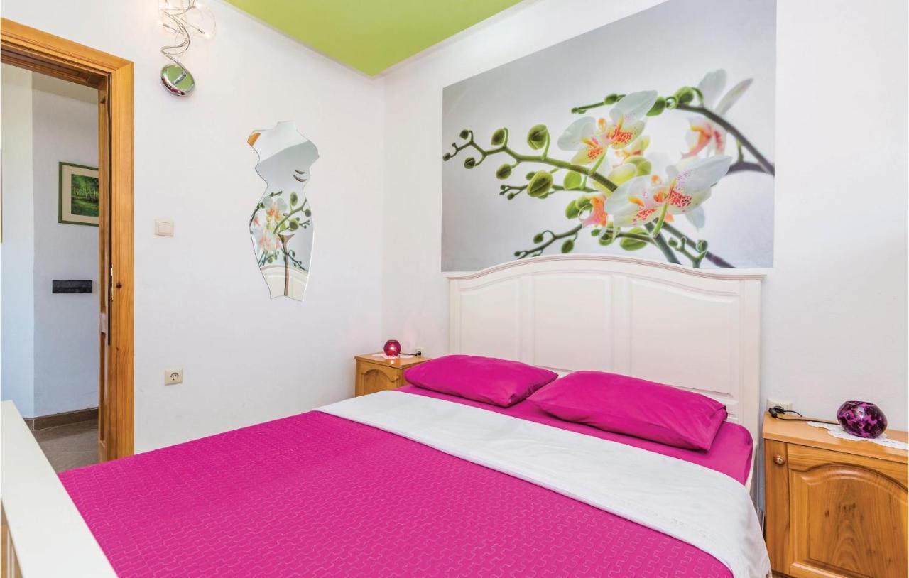 3 Bedroom Nice Home In Moravice מראה חיצוני תמונה