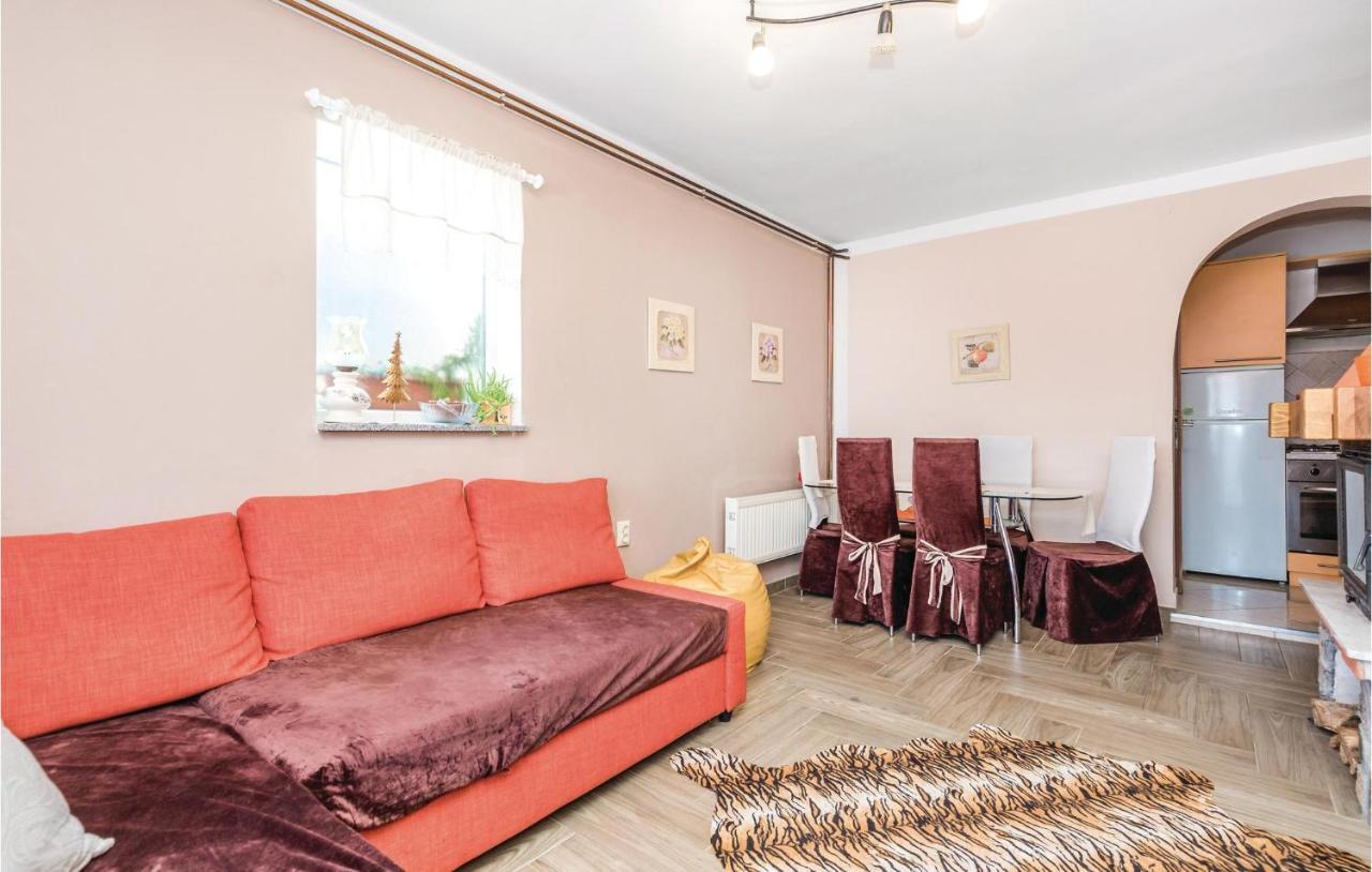 3 Bedroom Nice Home In Moravice מראה חיצוני תמונה