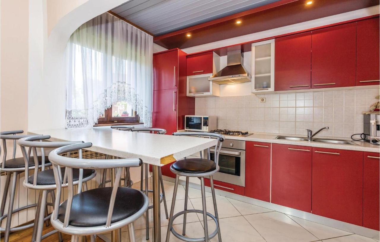 3 Bedroom Nice Home In Moravice מראה חיצוני תמונה