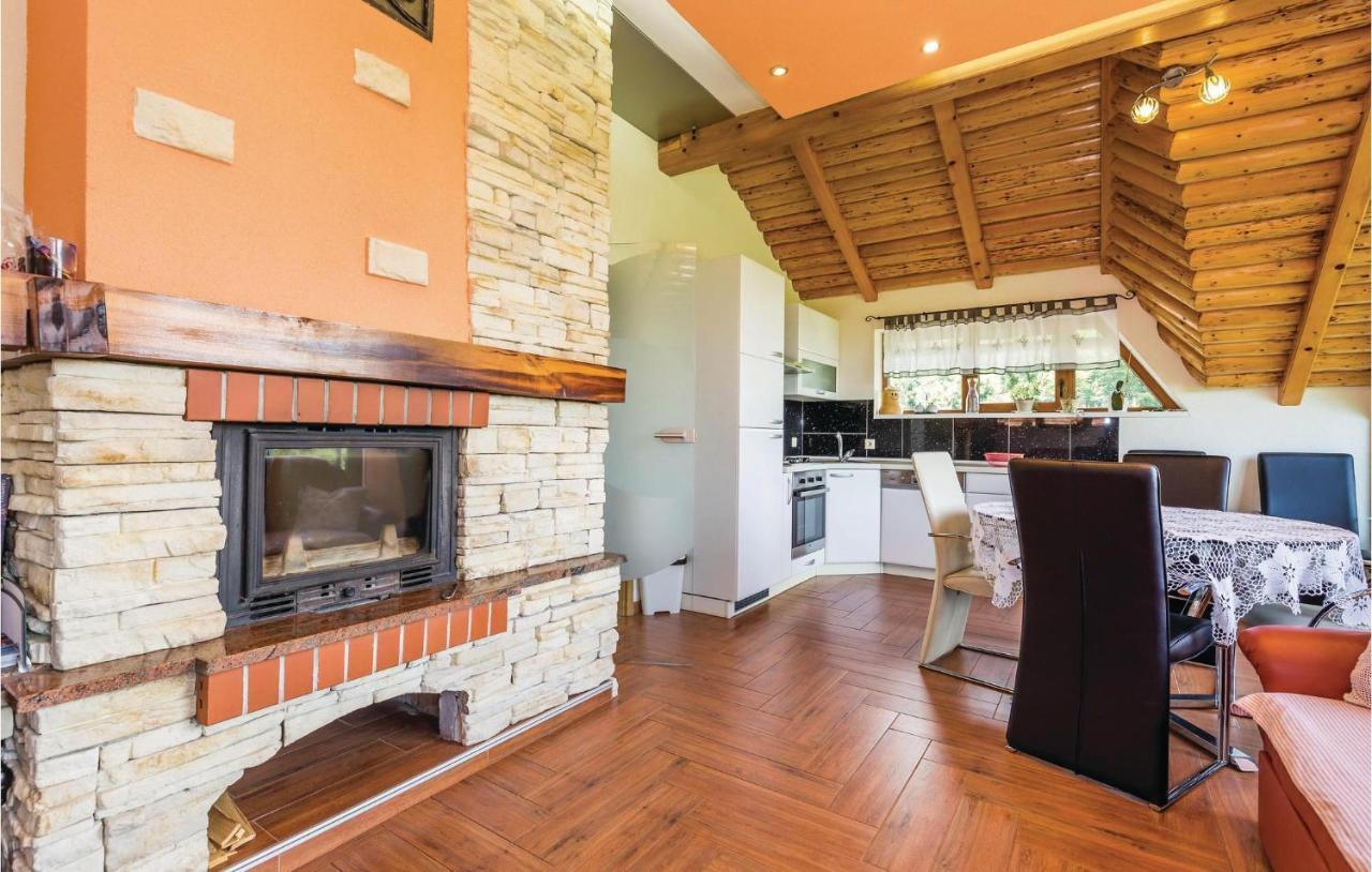 3 Bedroom Nice Home In Moravice מראה חיצוני תמונה