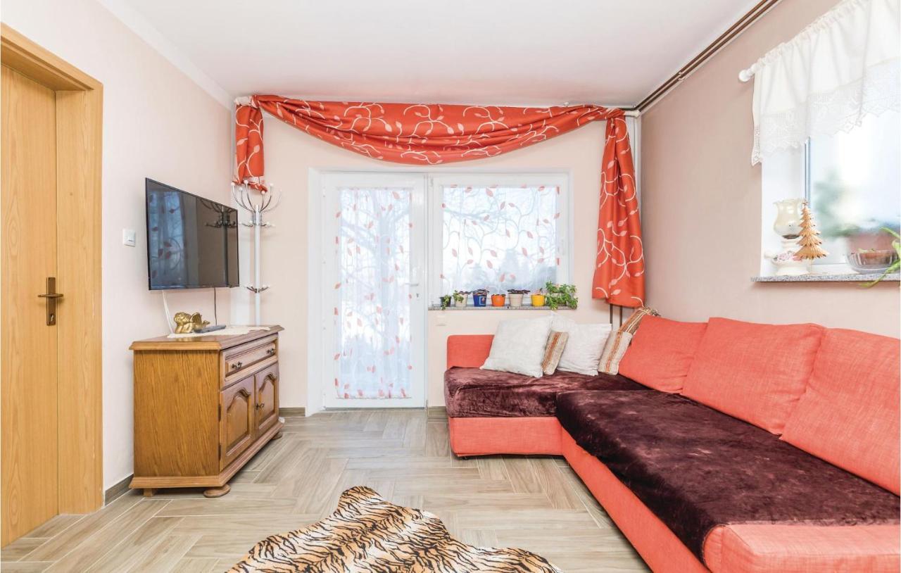 3 Bedroom Nice Home In Moravice מראה חיצוני תמונה