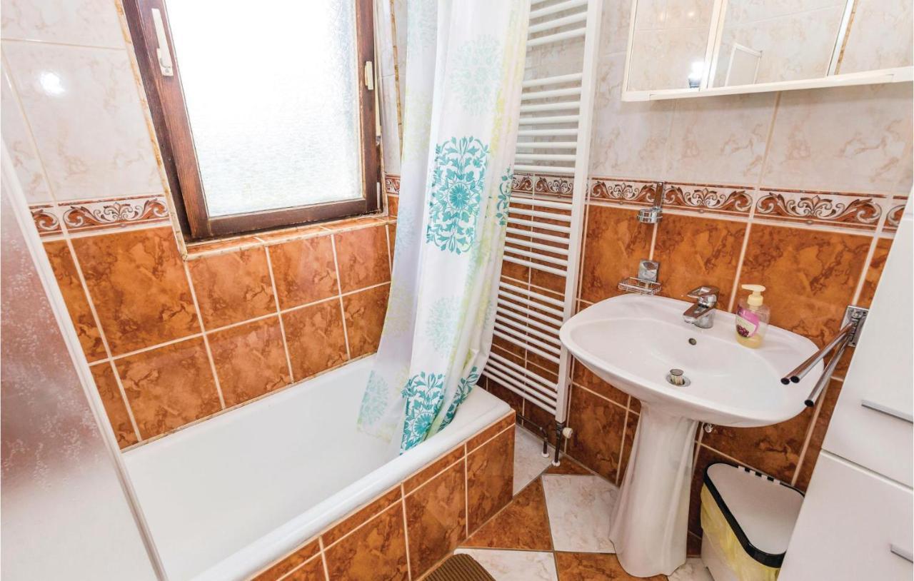 3 Bedroom Nice Home In Moravice מראה חיצוני תמונה