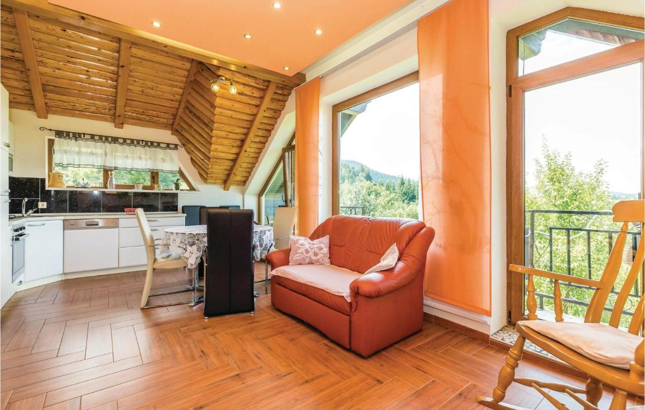 3 Bedroom Nice Home In Moravice מראה חיצוני תמונה
