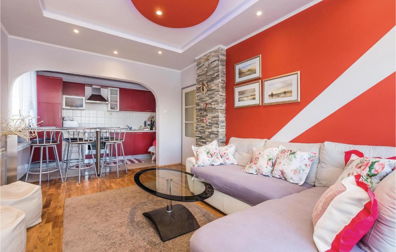 3 Bedroom Nice Home In Moravice מראה חיצוני תמונה