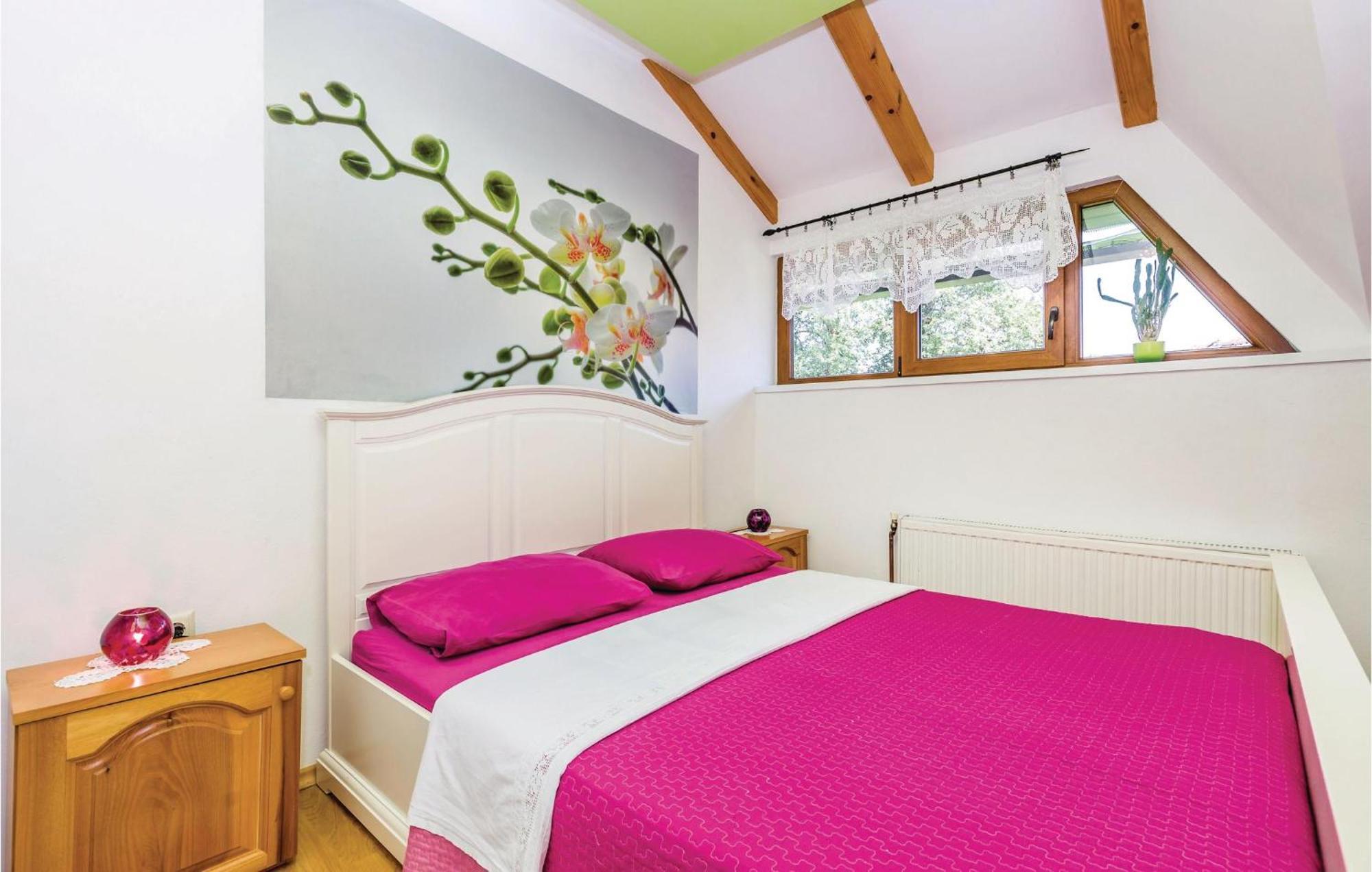 3 Bedroom Nice Home In Moravice מראה חיצוני תמונה
